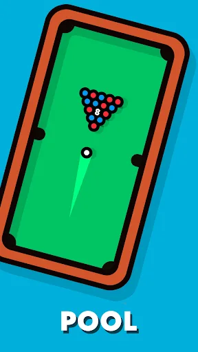 2 Player games : the Challenge screenshot 5