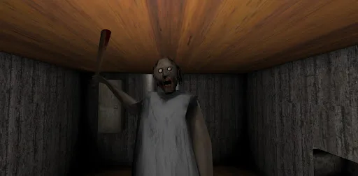 Granny screenshot 5