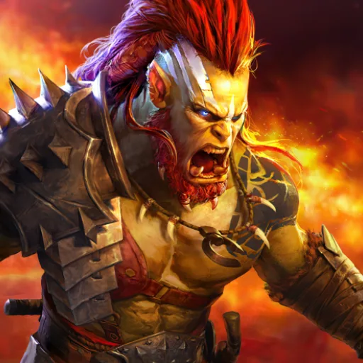 RAID: Shadow Legends